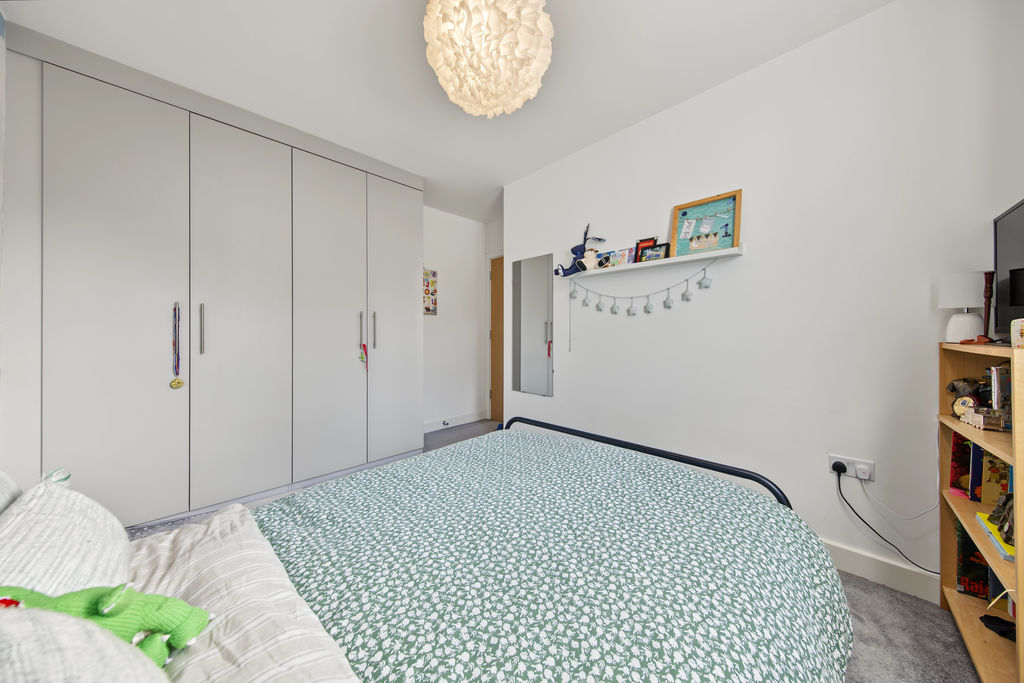 Comley Crescent